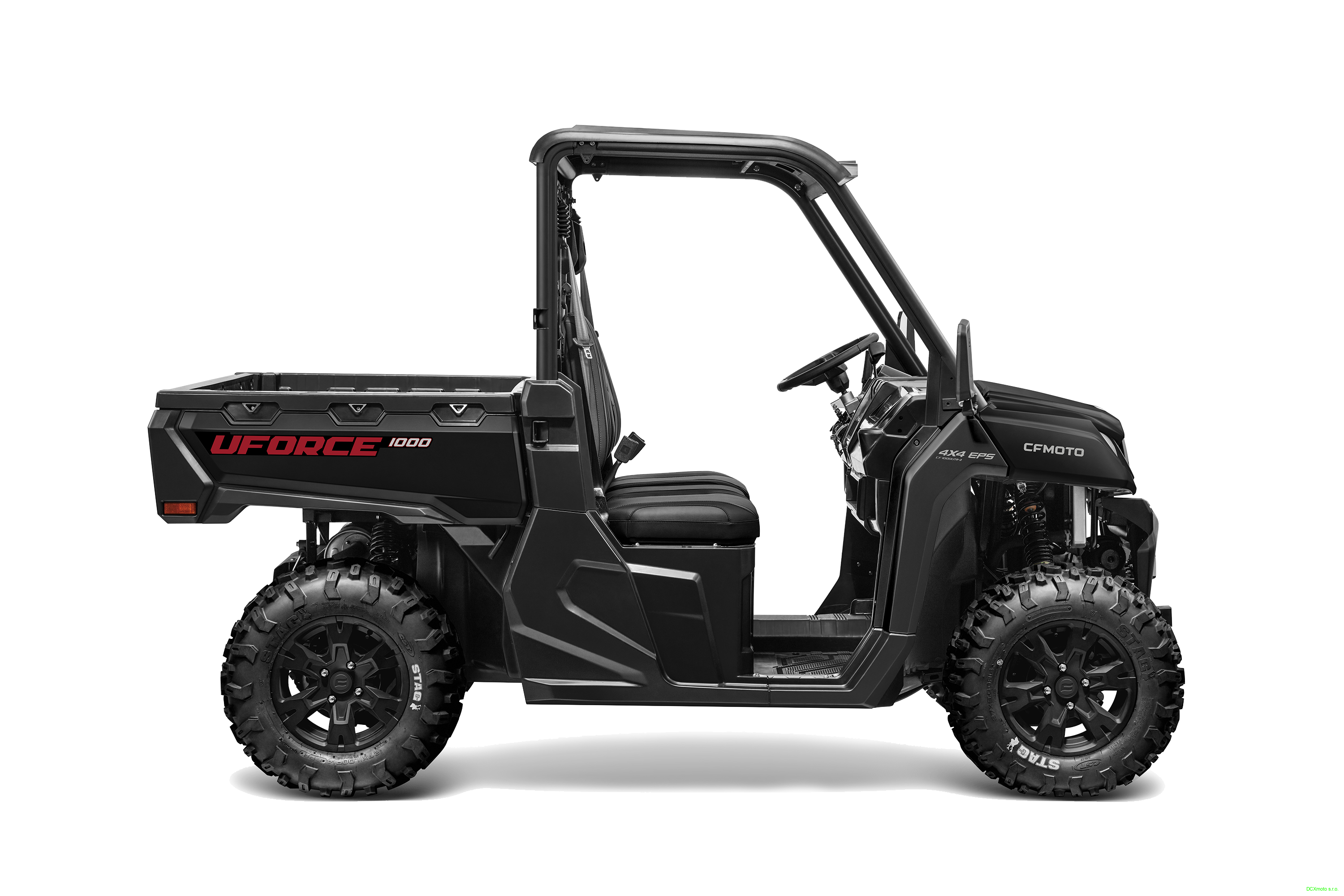 CFMOTO GLADIATOR UTV 1000